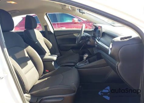 2020 Kia Forte Lxs from USA, damaged, VIN 3KPF24AD3LE178980